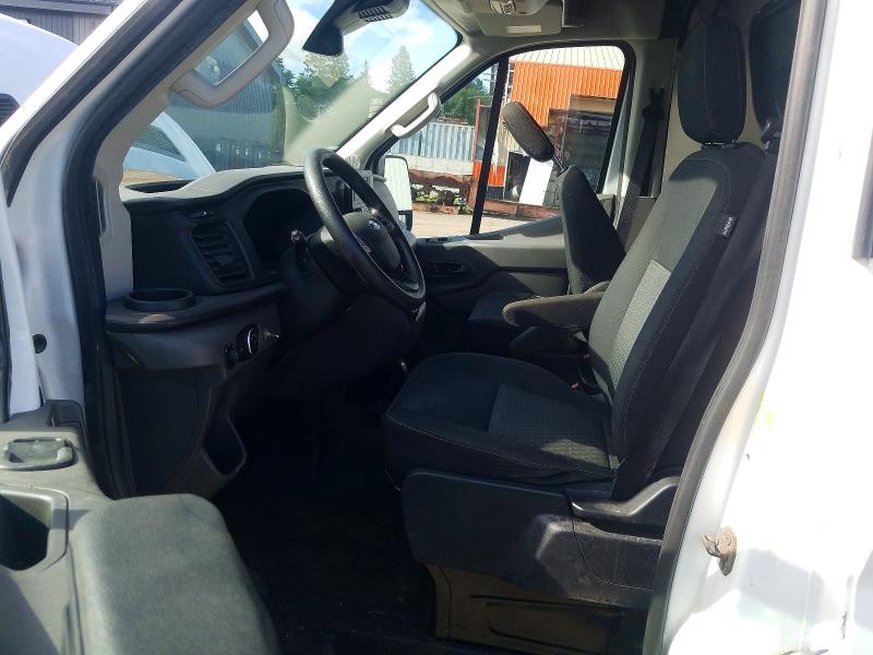 Продажа на аукционе авто 2020 Ford Transit, vin: 1FTBW3X83LKB48544, номер лота: 63120976