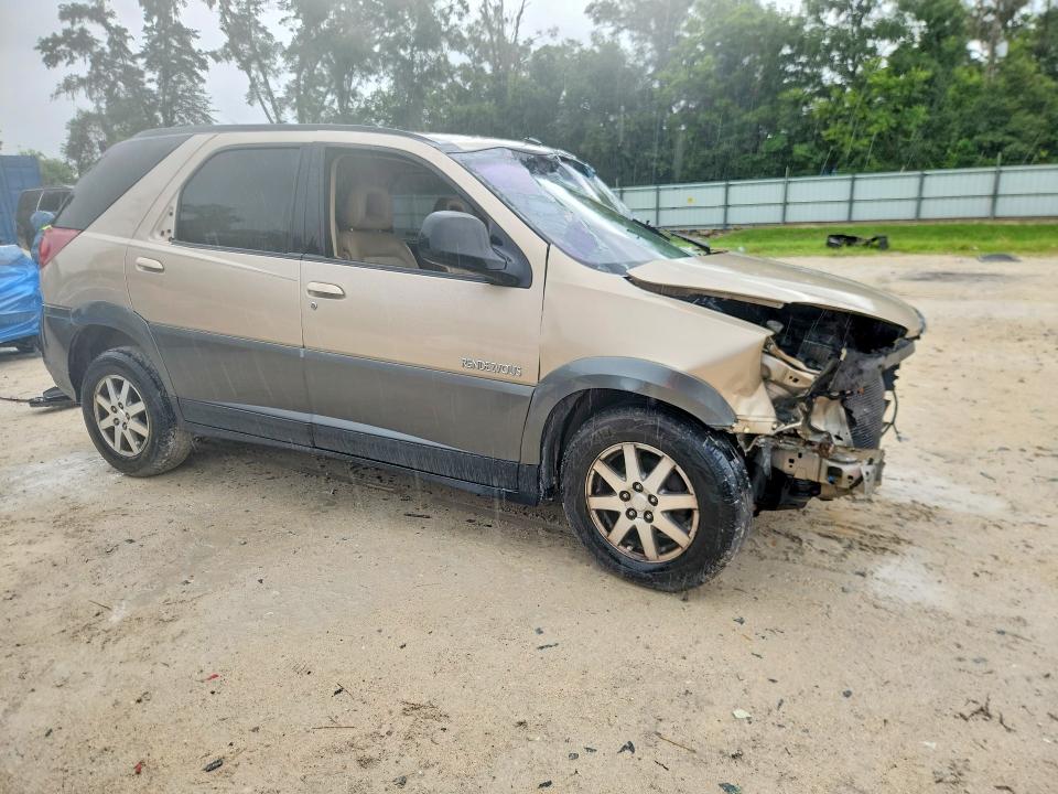 Aukcja sprzedaży 2003 Buick Rendezvous, vin: 3G5DA03E03S511511, numer aukcji: 63749966