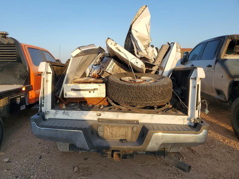Продаж на аукціоні авто 2019 Ford F250, vin: 1FT7W2B63KEE41816, номер лоту: 69985936