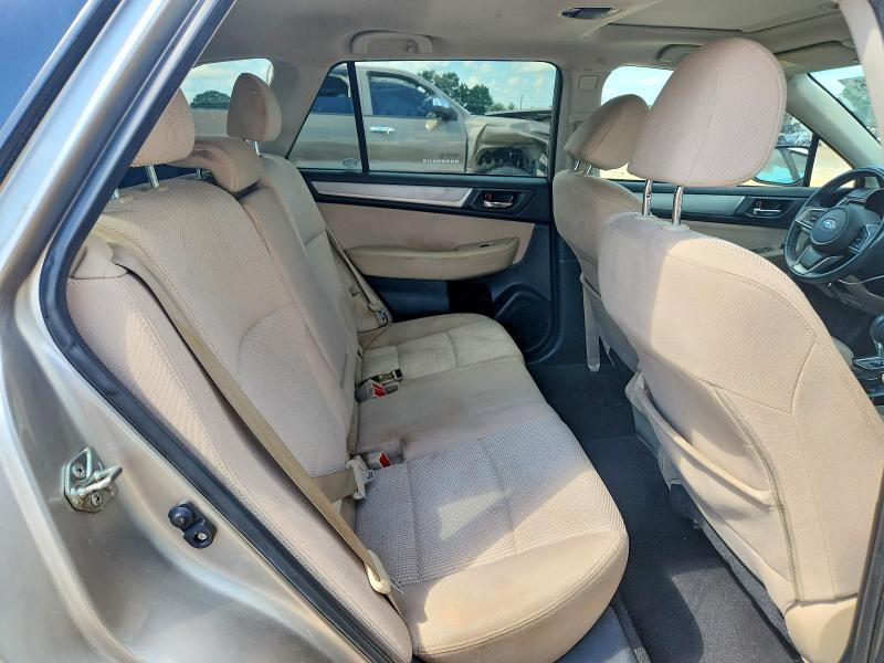 Продажа на аукционе авто 2019 Subaru Outback, vin: 4S4BSAHCXK3268459, номер лота: 64601646