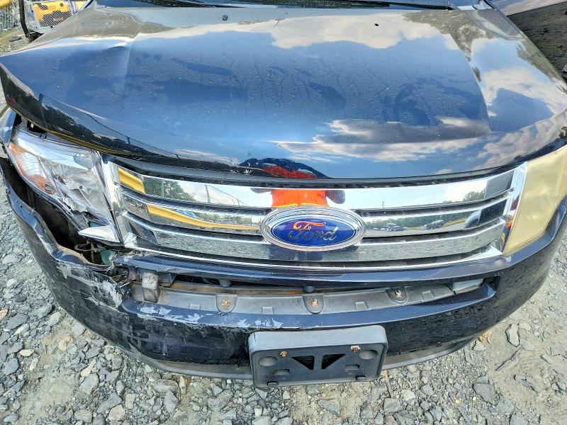 Продаж на аукціоні авто 2010 Ford Edge, vin: 2FMDK3KCXABA19218, номер лоту: 67115826