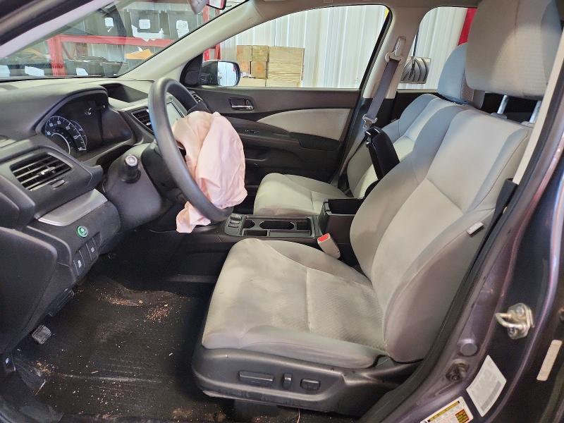 Aukcja sprzedaży 2016 Honda Cr-v, vin: 5J6RM4H53GL080447, numer aukcji: 63791316