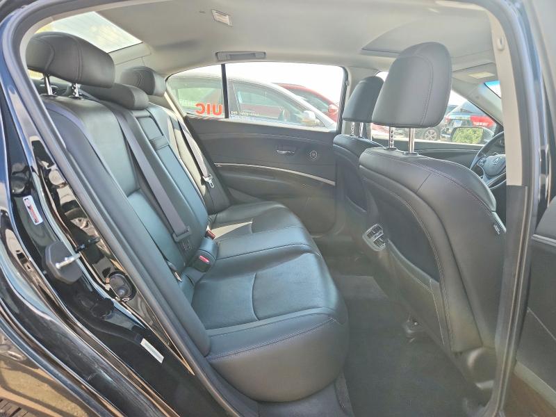 2014 Acura Rlx მანქანა იყიდება აუქციონზე, vin: JH4KC1F54EC003867, აუქციონის ნომერი: 66945206