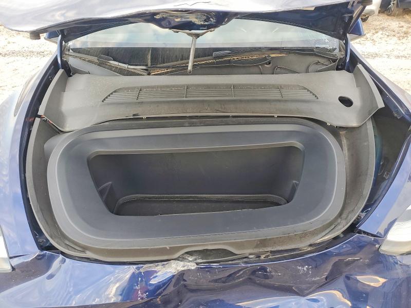Aukcja sprzedaży 2023 Tesla Model Y, vin: 7SAYGDEE6PA085240, numer aukcji: 64201786