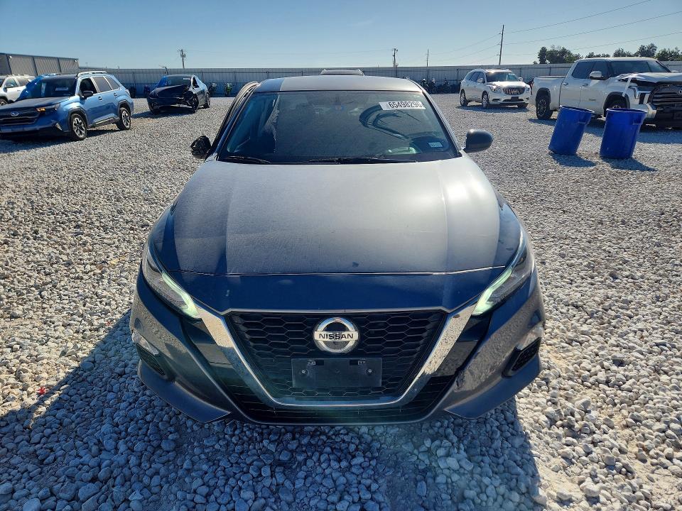 Aukcja sprzedaży 2019 Nissan Altima, vin: 1N4BL4CV6KC135814, numer aukcji: 65498296
