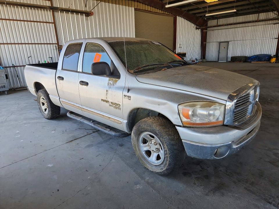 Aukcja sprzedaży 2006 Dodge Ram 1500, vin: 1D7HU182X6J155988, numer aukcji: 63644826