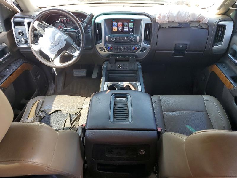 Продаж на аукціоні авто 2017 Gmc Sierra, vin: 3GTU2NEC7HG385124, номер лоту: 66050696