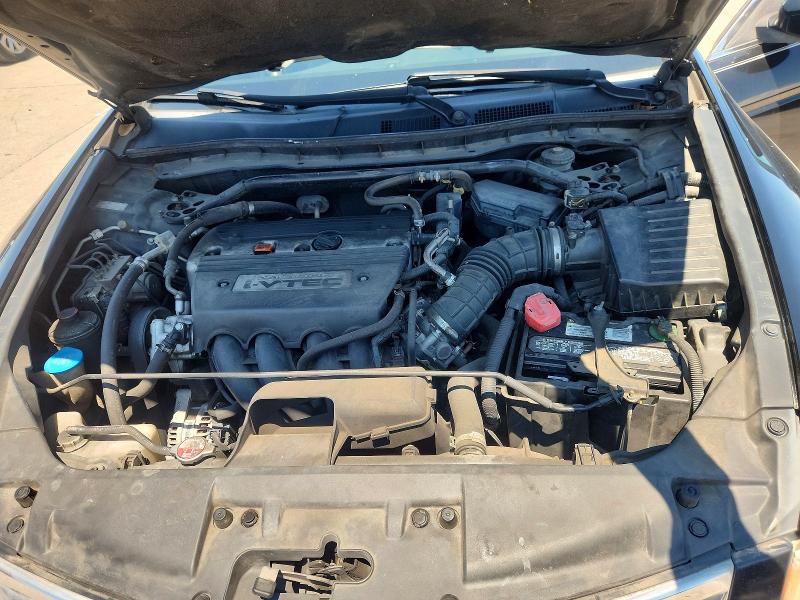 63740416 :رقم المزاد ، JHMCP26888C048551 vin ، 2008 Honda Accord مزاد بيع