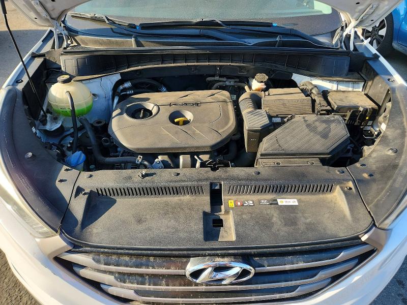 64046596 :رقم المزاد ، KM8J23A44GU235176 vin ، 2016 Hyundai Tucson مزاد بيع