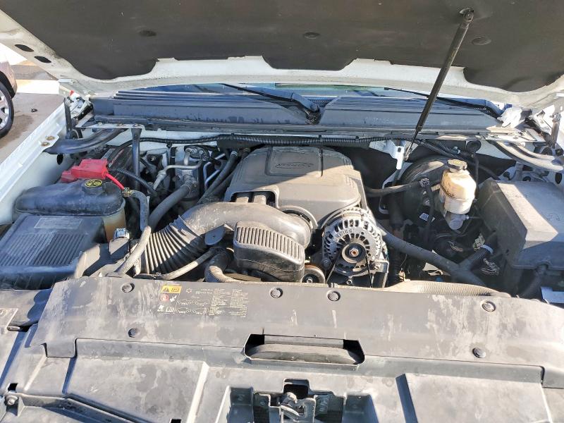Продажа на аукционе авто 2013 Chevrolet Tahoe, vin: 1GNSKCE0XDR275655, номер лота: 66337986