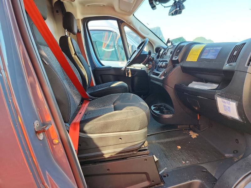 Aukcja sprzedaży 2021 Ram Promaster 3500, vin: 3C6MRVJG2ME544634, numer aukcji: 59746216
