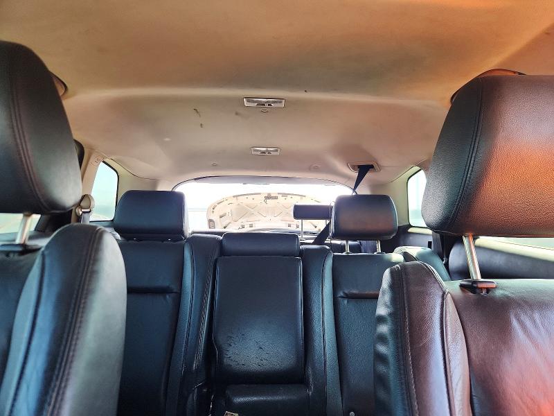 Продаж на аукціоні авто 2009 Mazda Cx-9, vin: JM3TB38V890177134, номер лоту: 66489026
