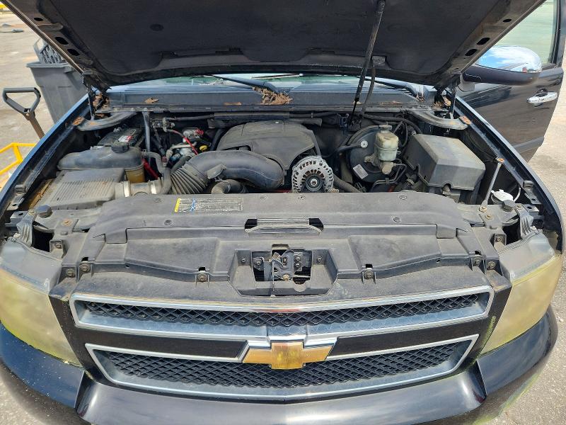 Aukcja sprzedaży 2007 Chevrolet Avalanche, vin: 3GNEC12J37G121112, numer aukcji: 61667796