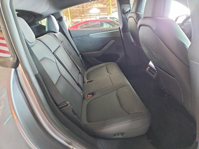 Продажа на аукционе авто 2026 Tesla Model Y, vin: 7SAYGDED4TF612082, номер лота: 67094086
