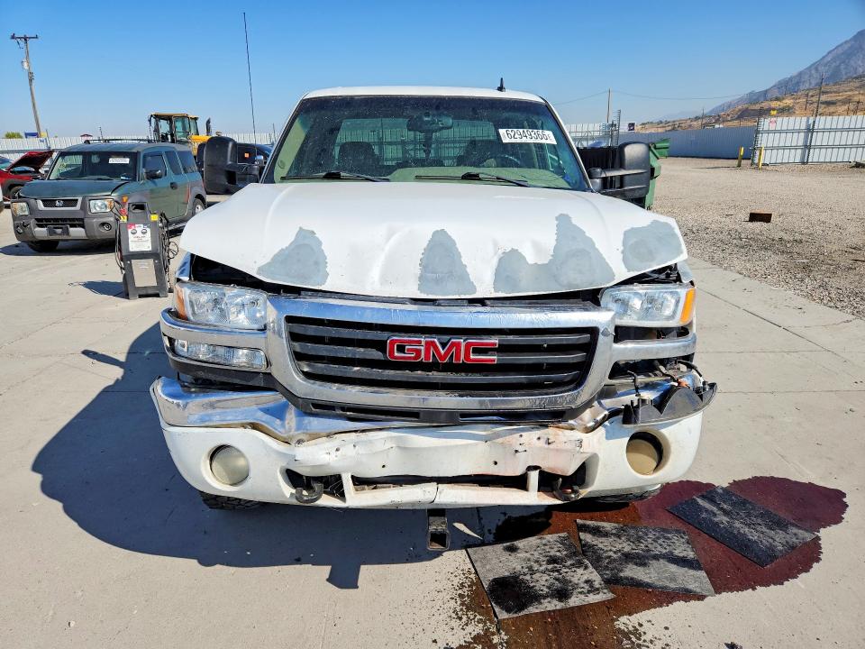 Продаж на аукціоні авто 2006 Gmc Sierra, vin: 1GTHK23266F127301, номер лоту: 62949366