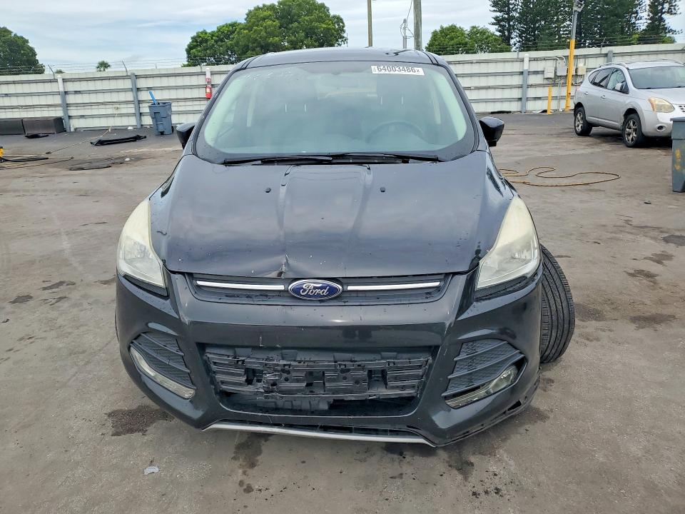 Продаж на аукціоні авто 2015 Ford Escape, vin: 1FMCU9GX6FUA55509, номер лоту: 64003486