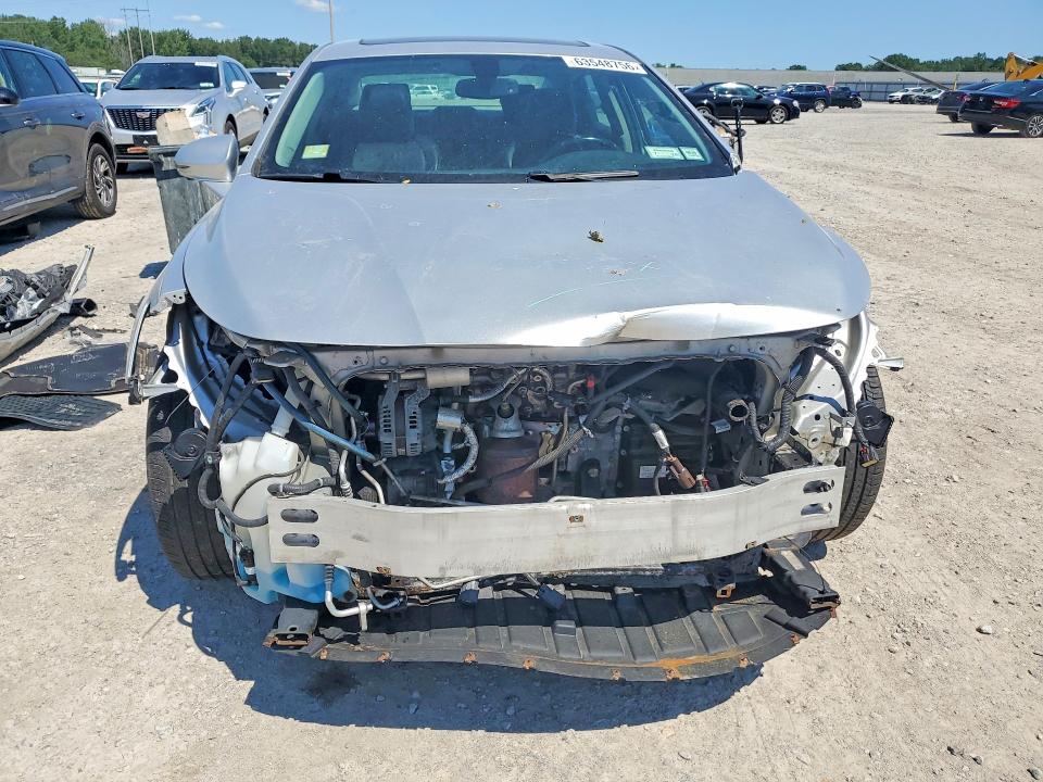 Продажа на аукционе авто 2017 Buick Lacrosse, vin: 1G4ZP5SS1HU170673, номер лота: 63548756