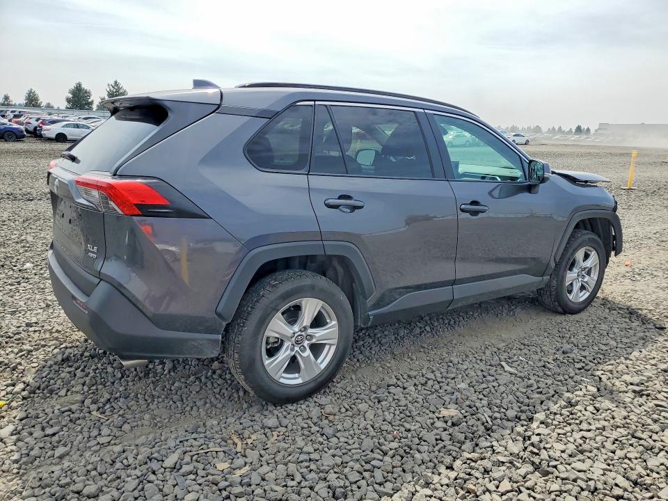 Продаж на аукціоні авто 2020 Toyota Rav4, vin: 2T3P1RFV2LC095830, номер лоту: 65718746