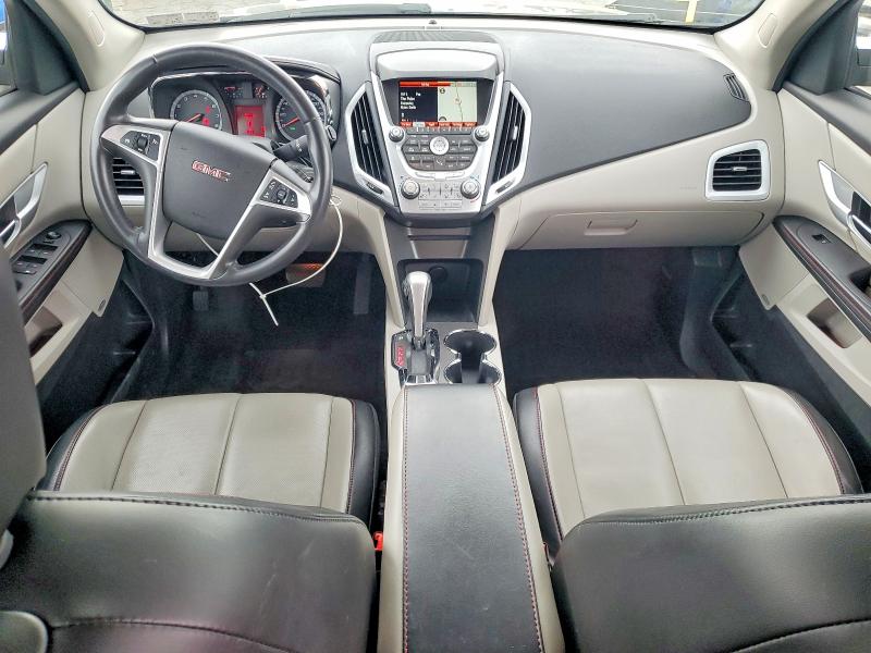Aukcja sprzedaży 2011 Gmc Terrain, vin: 2CTFLXE57B6363019, numer aukcji: 66522196