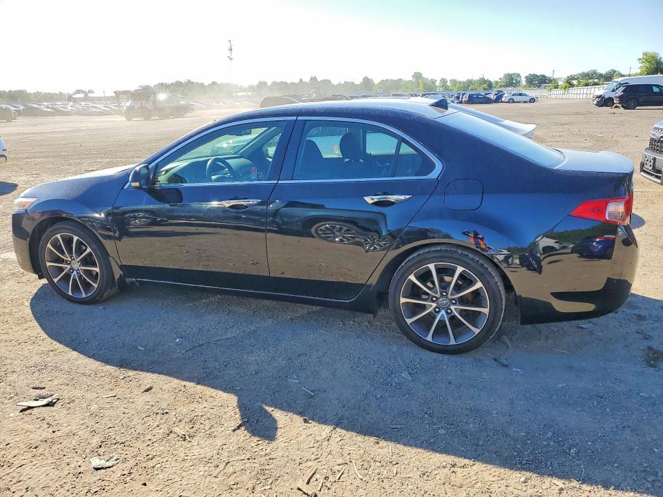 Продажа на аукционе авто 2011 Acura Tsx, vin: JH4CU2F56BC800107, номер лота: 66571356