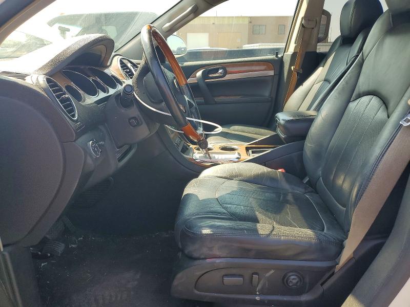 65629016 :رقم المزاد ، 5GAER23708J230239 vin ، 2008 Buick Enclave مزاد بيع