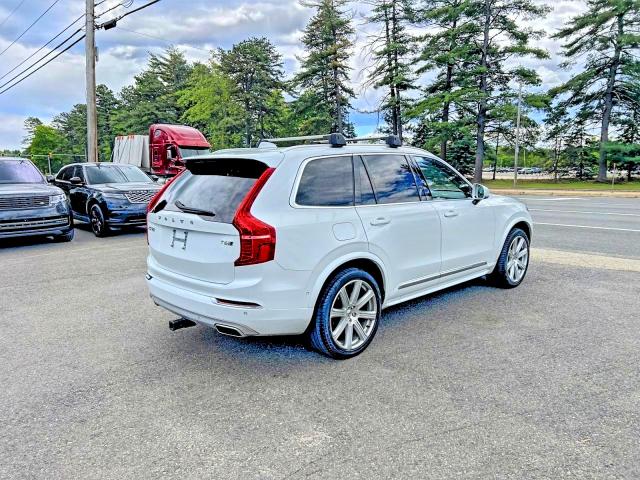 65609106 :رقم المزاد ، YV4A22PL0K1499418 vin ، 2019 Volvo Xc90 مزاد بيع