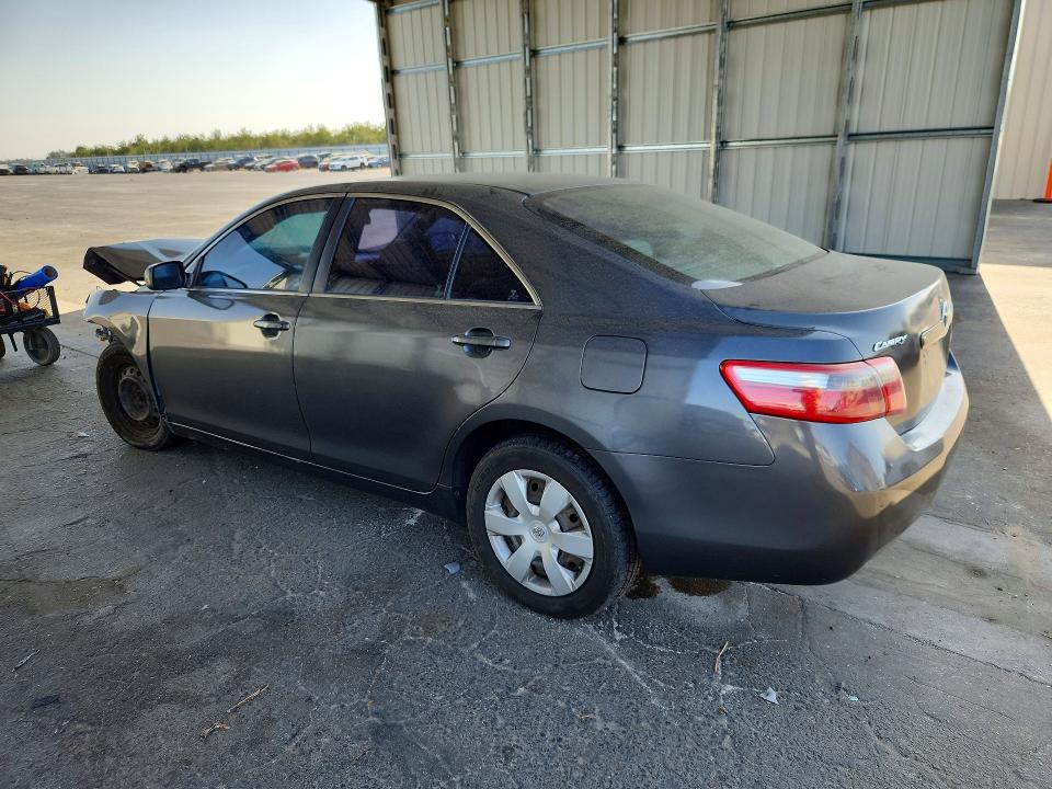 2008 Toyota Camry მანქანა იყიდება აუქციონზე, vin: 4T4BE46K98R018948, აუქციონის ნომერი: 67318616