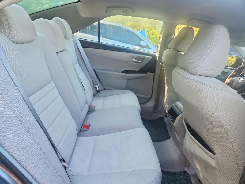 Продаж на аукціоні авто 2017 Toyota Camry, vin: 4T1BF1FK1HU296264, номер лоту: 65618366