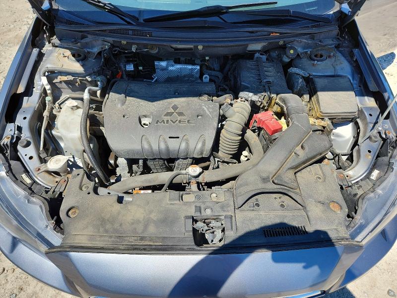 Aukcja sprzedaży 2014 Mitsubishi Lancer, vin: JA32U2FU9EU020443, numer aukcji: 63864046