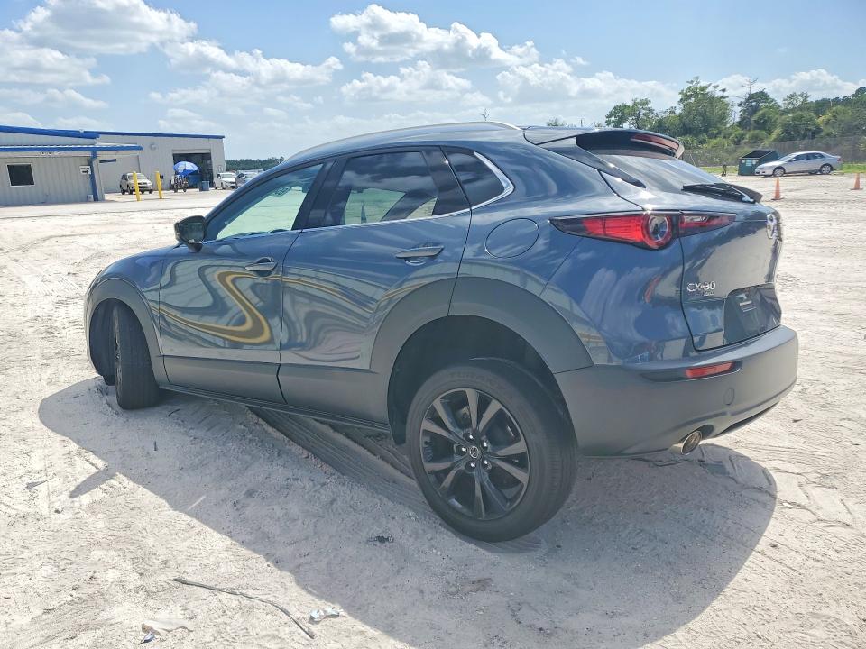 Aukcja sprzedaży 2021 Mazda Cx-30, vin: 3MVDMBDY0MM306375, numer aukcji: 65451726