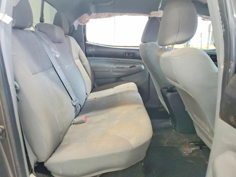 Продаж на аукціоні авто 2014 Toyota Tacoma, vin: 3TMJU4GN8EM163405, номер лоту: 66802576