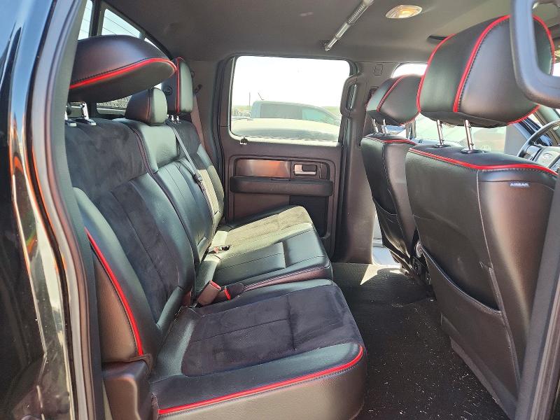 Продажа на аукционе авто 2014 Ford F150, vin: 1FTFW1EF3EFA27497, номер лота: 64944676