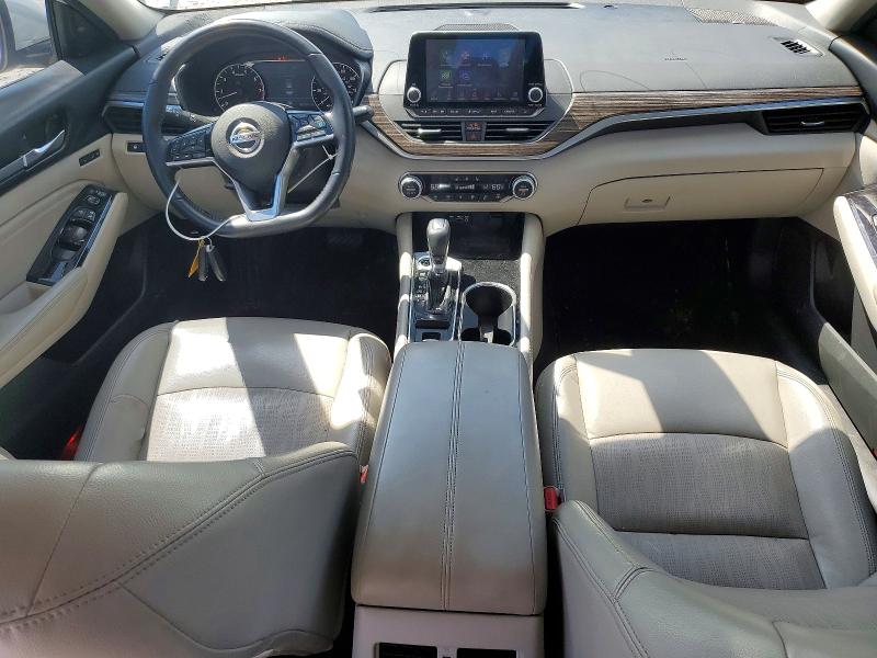 Продажа на аукционе авто 2020 Nissan Altima, vin: 1N4BL4FV1LC116620, номер лота: 67162906
