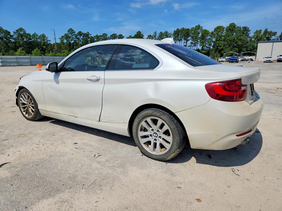 Продаж на аукціоні авто 2014 Bmw 228, vin: WBA1F5C54EV255846, номер лоту: 65606056