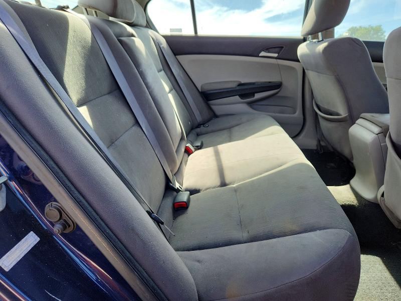 65667176 :رقم المزاد ، 1HGCP2F33BA037693 vin ، 2011 Honda Accord مزاد بيع
