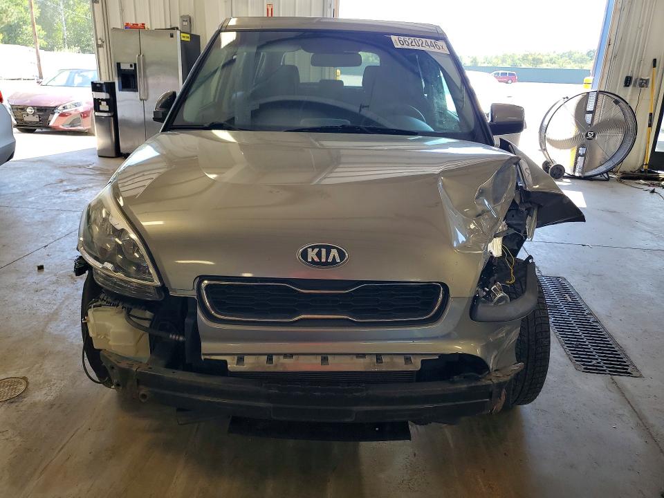 Aukcja sprzedaży 2013 Kia Soul, vin: KNDJT2A56D7577596, numer aukcji: 66202446