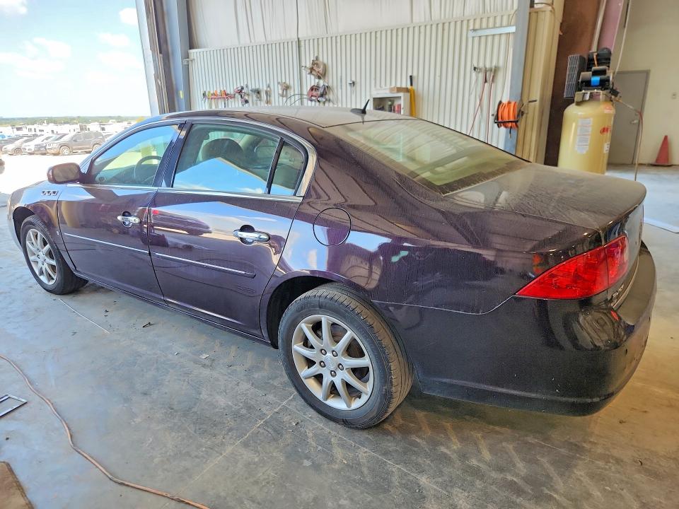 Aukcja sprzedaży 2008 Buick Lucerne, vin: 1G4HD57218U178060, numer aukcji: 66887186
