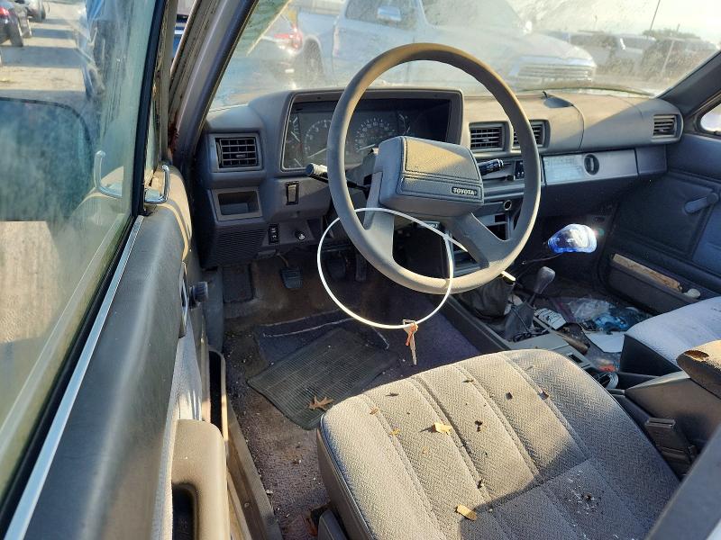 Aukcja sprzedaży 1988 Toyota Pickup, vin: JT4VN67M1J0007639, numer aukcji: 62816416