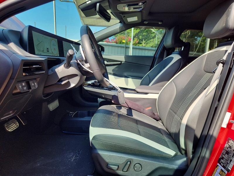 Продаж на аукціоні авто 2024 Kia Ev6, vin: KNDC44LA4R5162484, номер лоту: 64429866