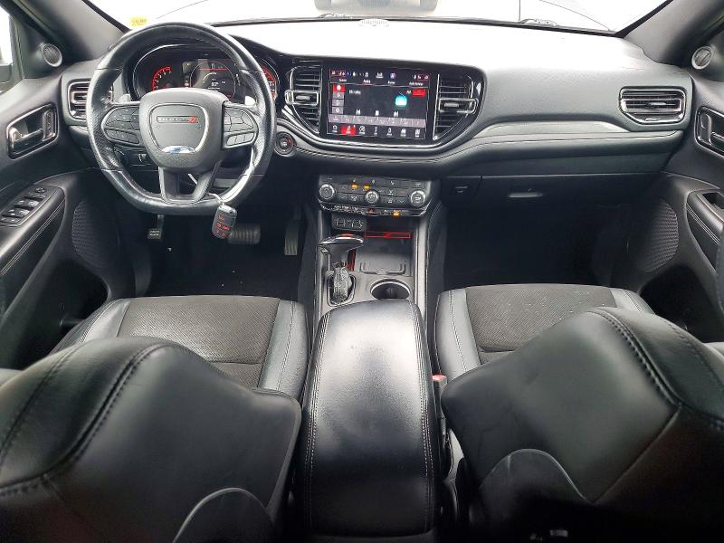 Продаж на аукціоні авто 2021 Dodge Durango, vin: 1C4RDJDG6MC579086, номер лоту: 64996636