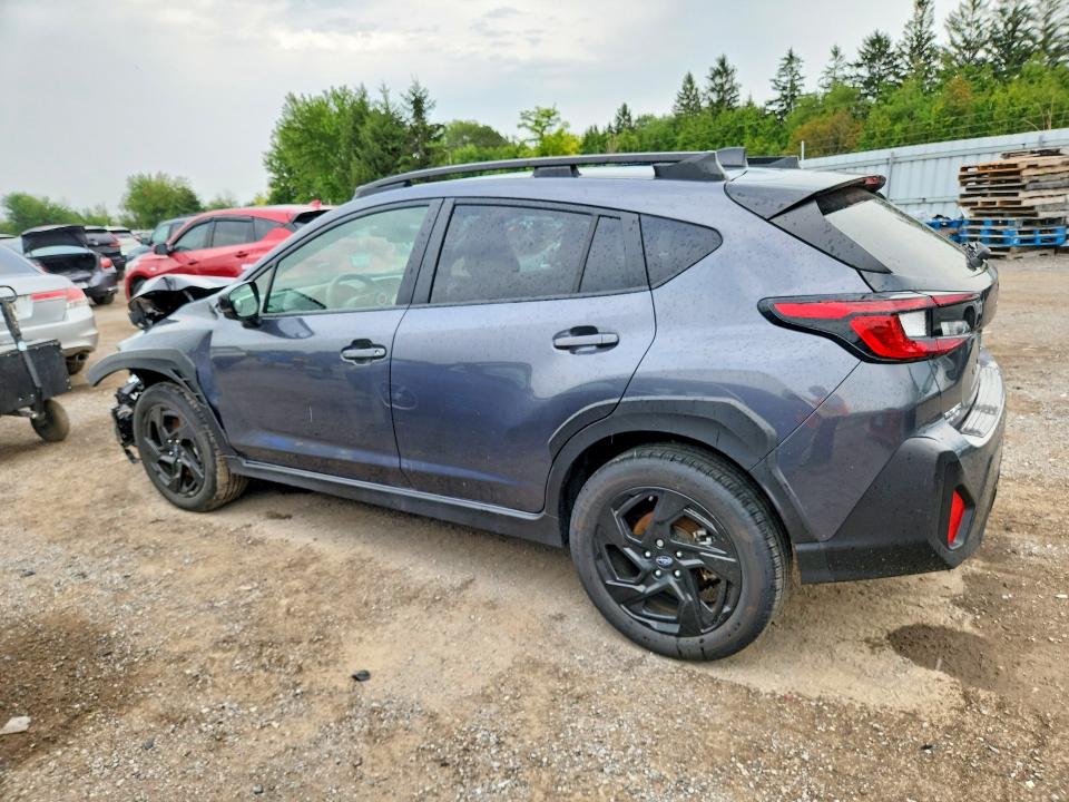 Aukcja sprzedaży 2024 Subaru Crosstrek, vin: JF2GUHFC8RH316118, numer aukcji: 63555266