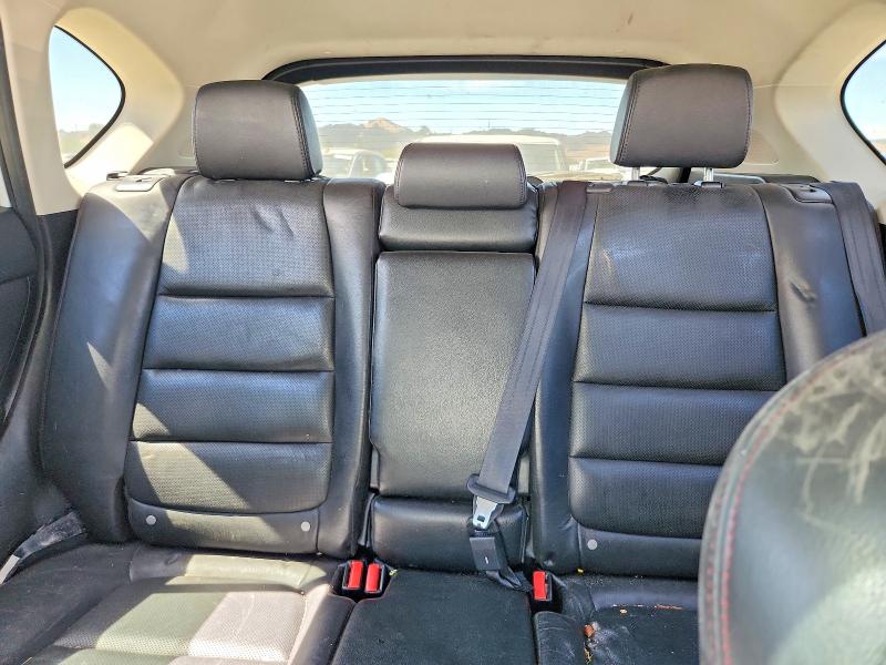 66383716 :رقم المزاد ، JM3KE4DYXG0675941 vin ، 2016 Mazda Cx-5 مزاد بيع