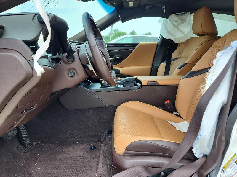 Aukcja sprzedaży 2021 Lexus Es 250, vin: 58AD11D1XMU001876, numer aukcji: 64065726
