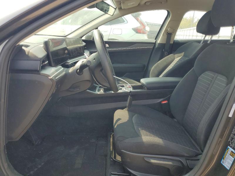 Aukcja sprzedaży 2025 Kia K5, vin: KNAG24J71S5294586, numer aukcji: 66998816