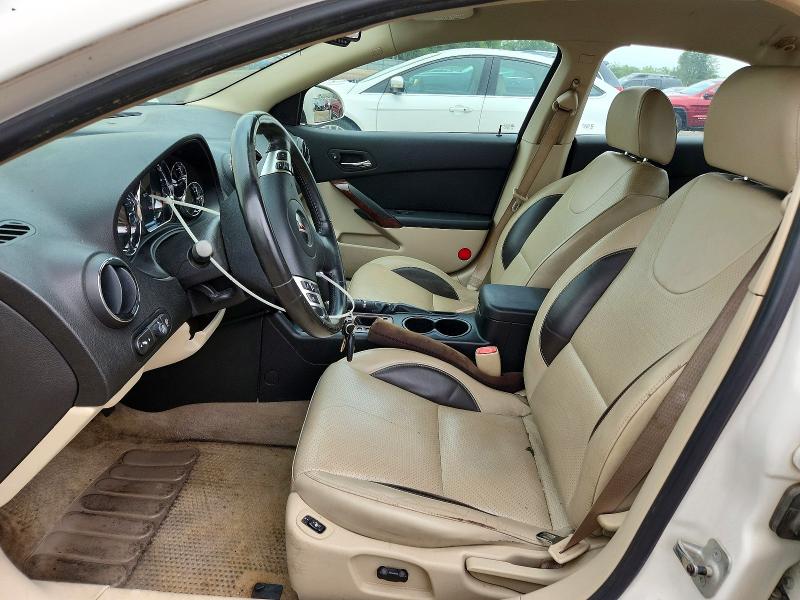 Aukcja sprzedaży 2008 Pontiac G6, vin: 1G2ZM577384239224, numer aukcji: 64201326