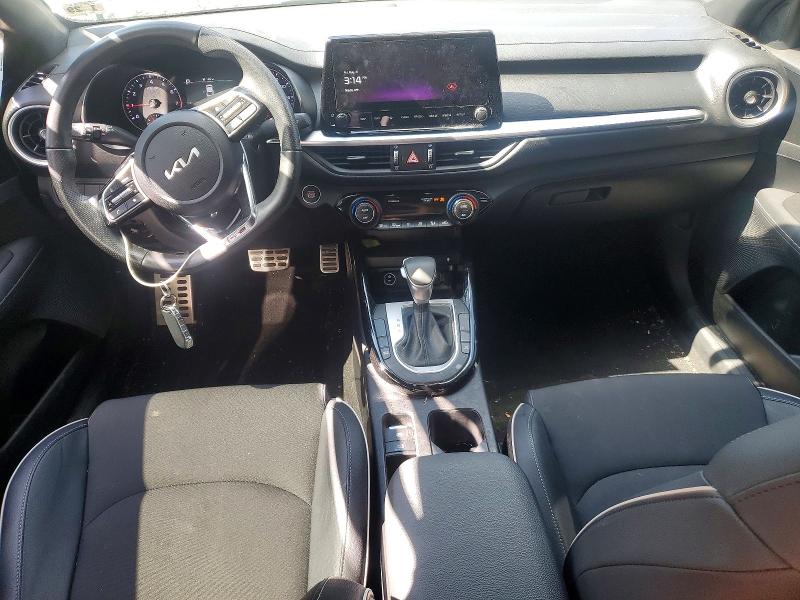 2024 Kia Forte მანქანა იყიდება აუქციონზე, vin: 3KPF54AD0RE722559, აუქციონის ნომერი: 65596576
