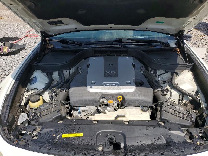 Продаж на аукціоні авто 2008 Infiniti G35, vin: JNKBV61F28M255509, номер лоту: 65335726