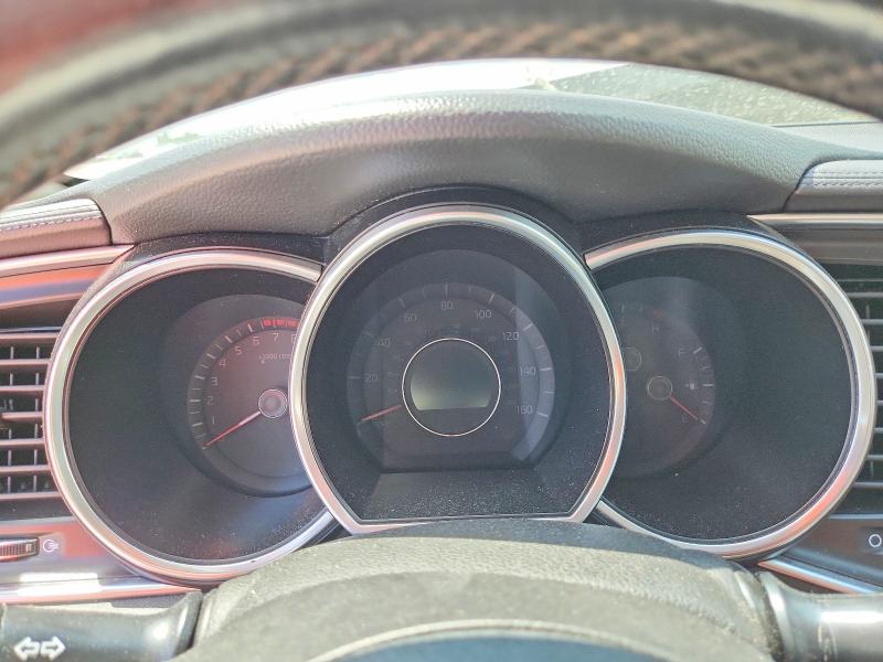 2014 Kia Optima მანქანა იყიდება აუქციონზე, vin: 5XXGN4A73EG275810, აუქციონის ნომერი: 67187596