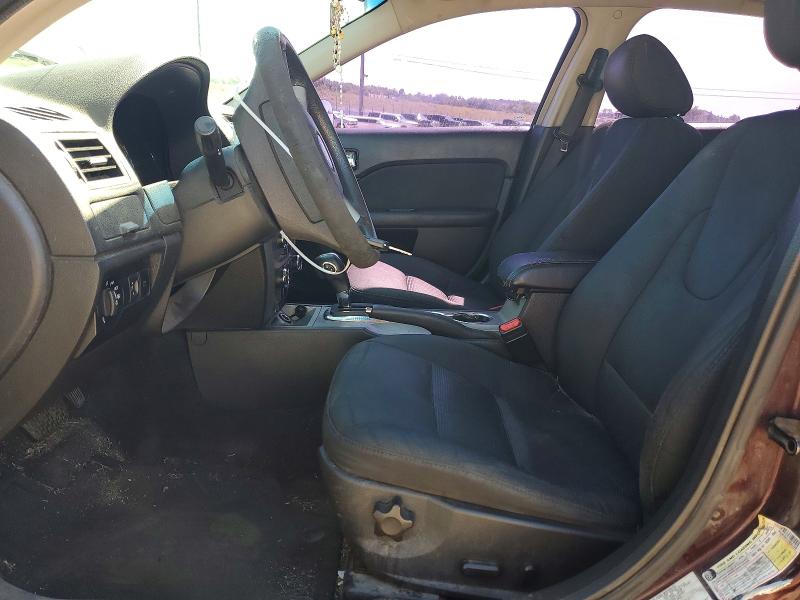 63746816 :رقم المزاد ، 3FAHP0HG1CR291456 vin ، 2012 Ford Fusion مزاد بيع