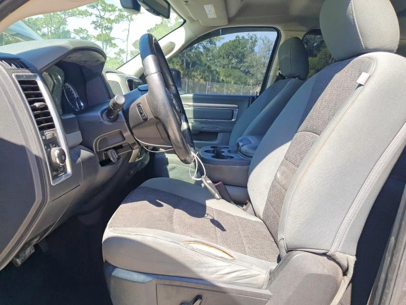 65687446 :رقم المزاد ، 1C6RR6GTXHS747323 vin ، 2017 Ram 1500 مزاد بيع